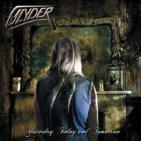 Glyder – Yesterday, Today And Tomorrow